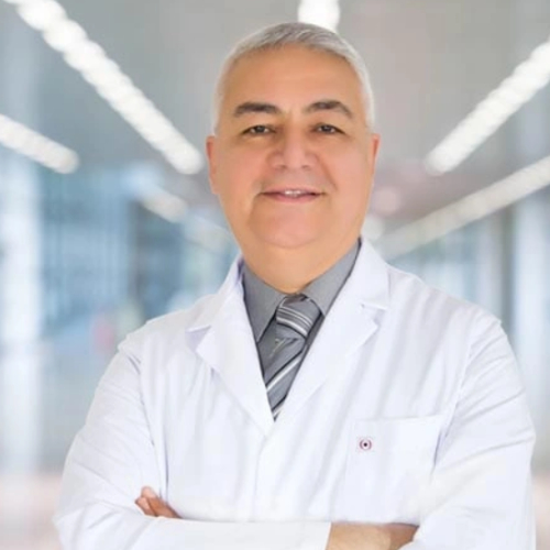 Op. Dr. SERDAR ÖZKAYA