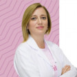 Op. Dr. ALİYA İSGANDAROVA