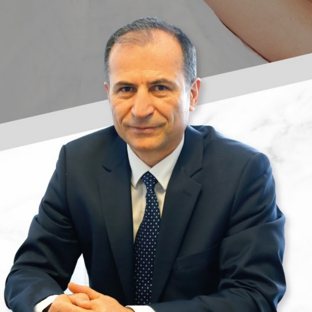 Uzm. Dr. ALİ ATA ÖZDEMİR