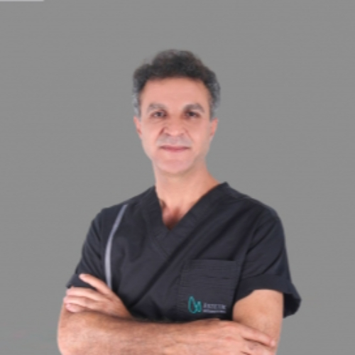 Op. Dr. ALİ EKBER YÜREKLİ