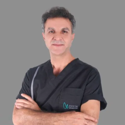 Surg. Dr. ALİ EKBER YÜREKLİ