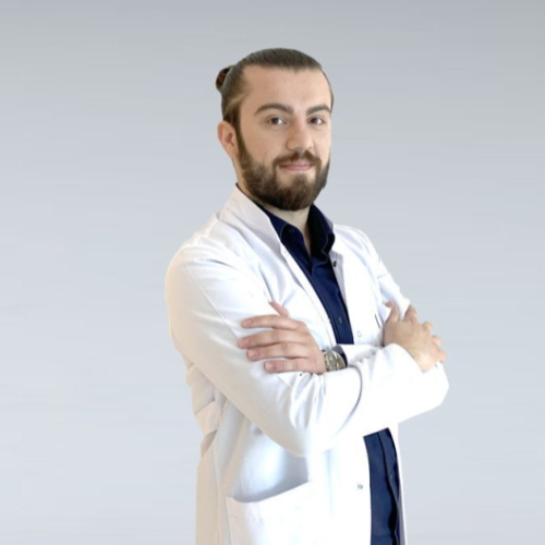 Dyt. ENES ÇAĞRI KALELİ