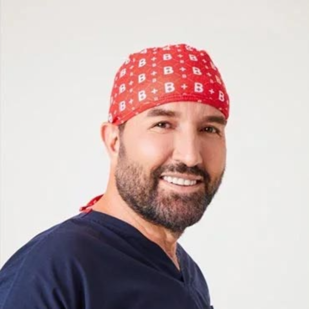 Op. Dr. BÜLENT CİHANTİMUR
