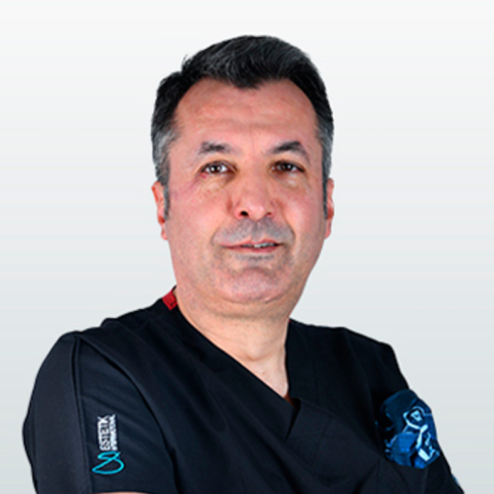 Prof. Dr. GÜRSEL TURGUT