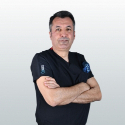 Prof. Dr. GÜRSEL TURGUT