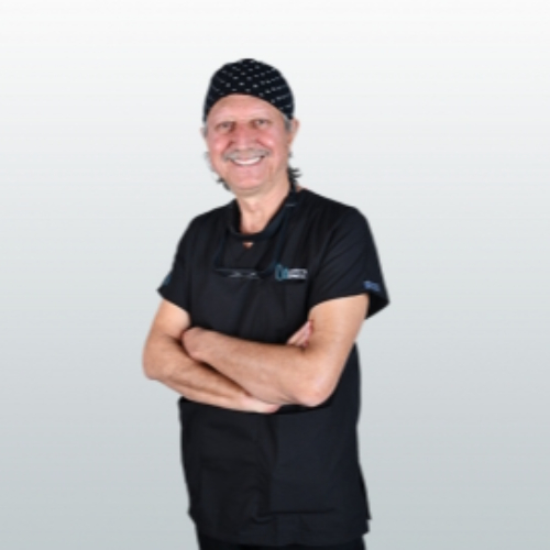 Op. Dr. ALAADDİN KARABACAK