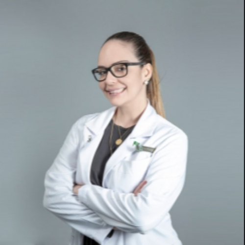 Dr. GİNA MORET