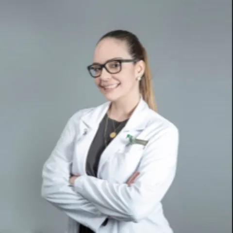 Dr. GİNA MORET