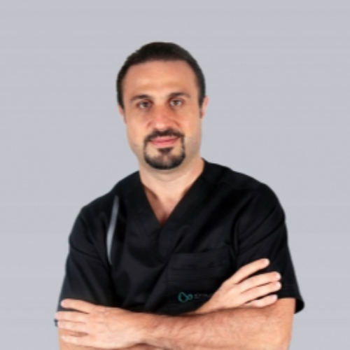 Dr. ÇAĞATAY GÜNGÖRSÜN