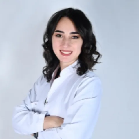 Dr. MERVE OFLAZ