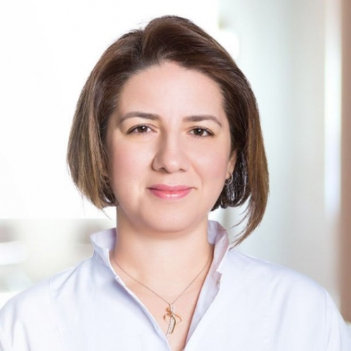 Op. Dr. ŞEYMA ARAZ