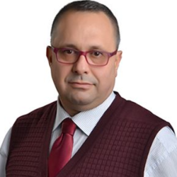 Dr. FEZA ŞEN