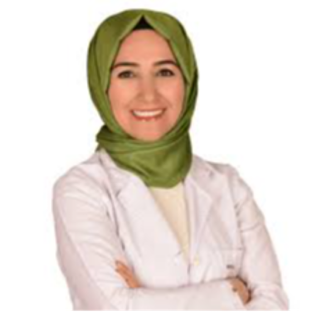 Spec. Dr. AYTEN DALKIRAN