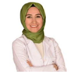 Spec. Dr. AYTEN DALKIRAN