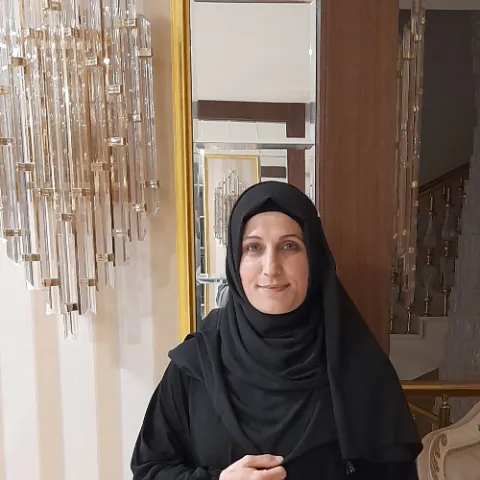 Dr. Ayşe COŞKUN