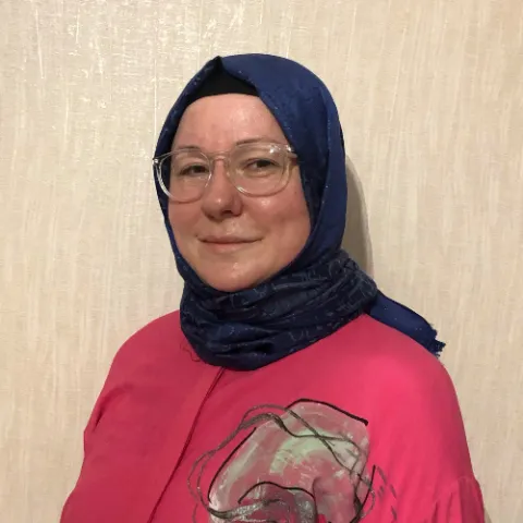 Familienberater Fatmagül ŞİMŞEK