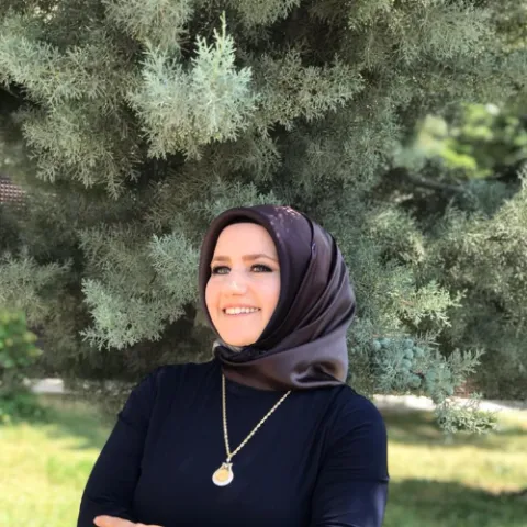 Dr. Gülten BAKIR