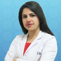 Spec. Dr. İLKNUR TOPAL