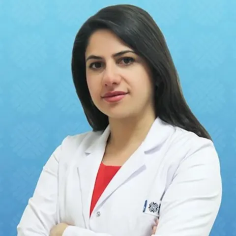 Uzm. Dr. İLKNUR TOPAL