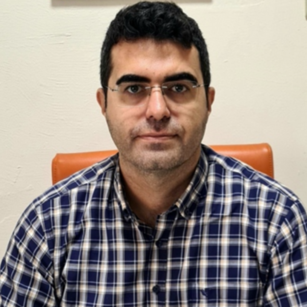 Dos. Dr. KADİR AŞÇIBAŞI