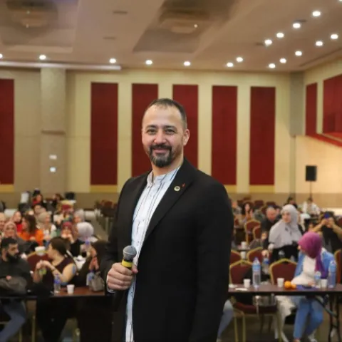 Dr. BİLAL CANTÜRK