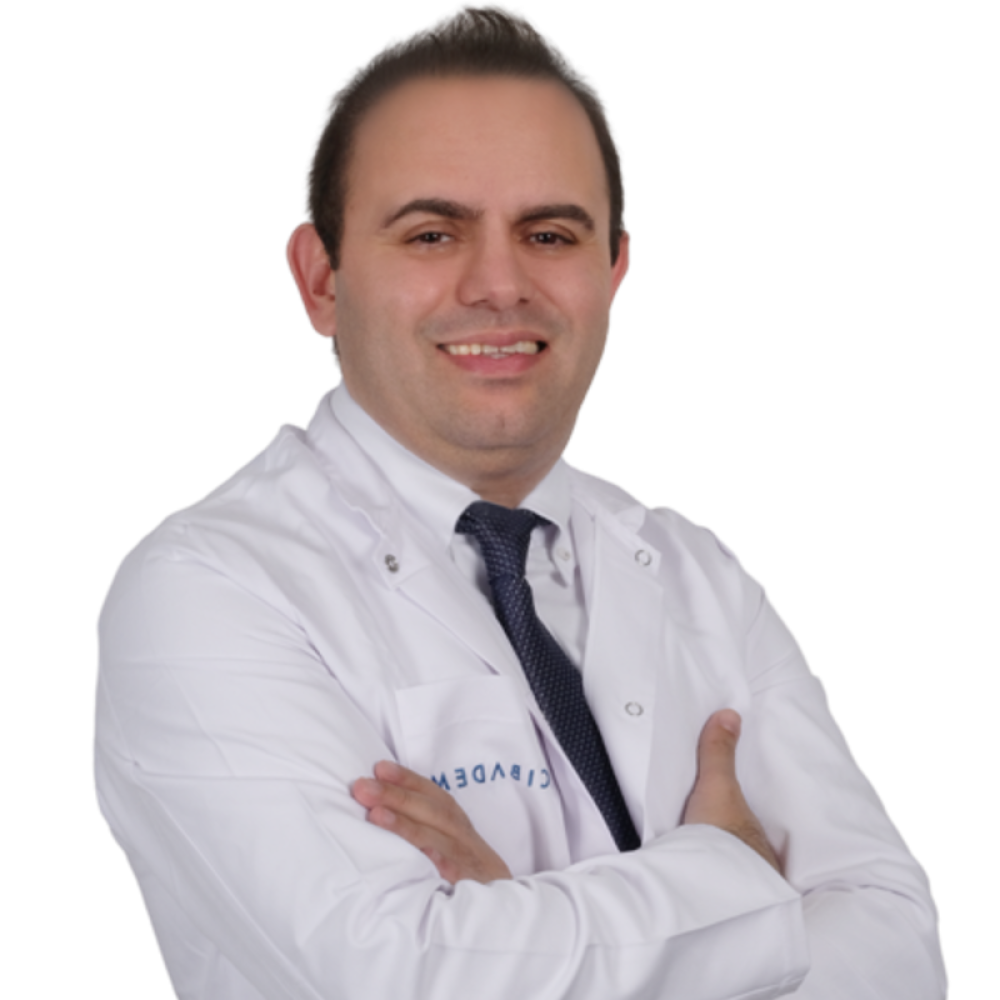 Uzm. Dr. ÖMER ÇAĞATAY ERTUGAY