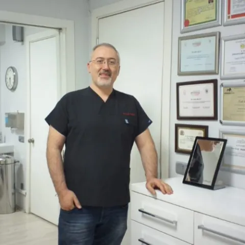 Dr. EROL BULUT