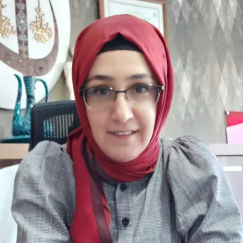 Uzm. Dr. TUBA YÜCEL