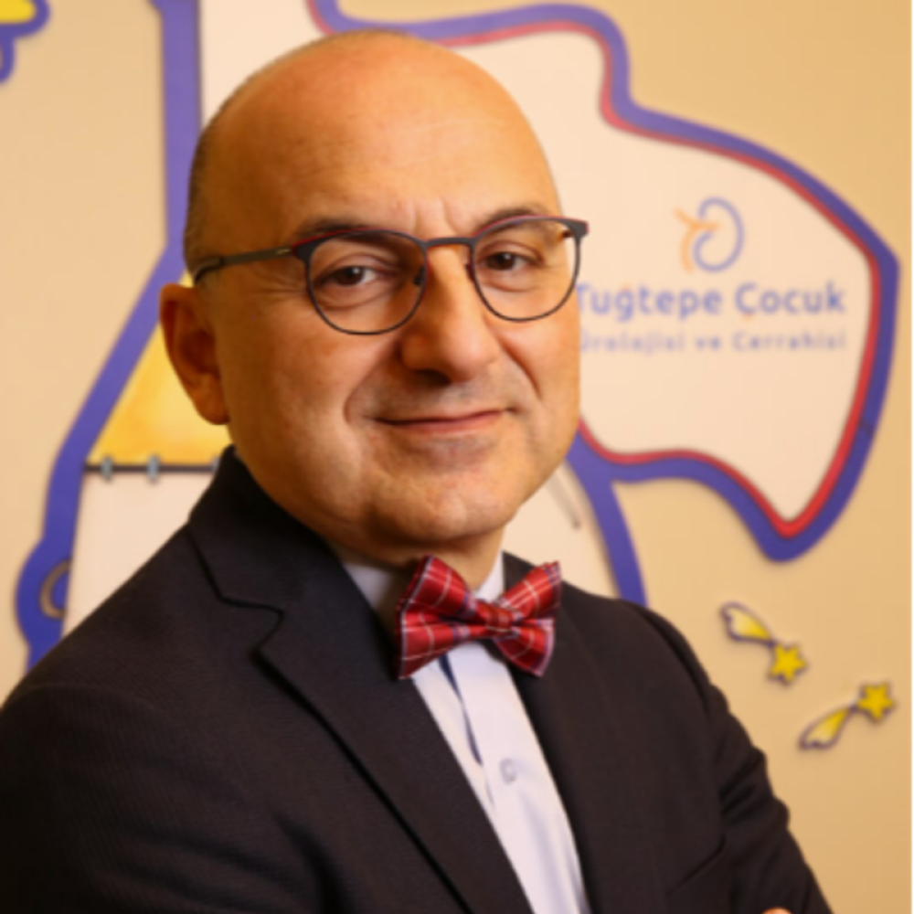 Prof. Dr. HALİL TUGTEPE