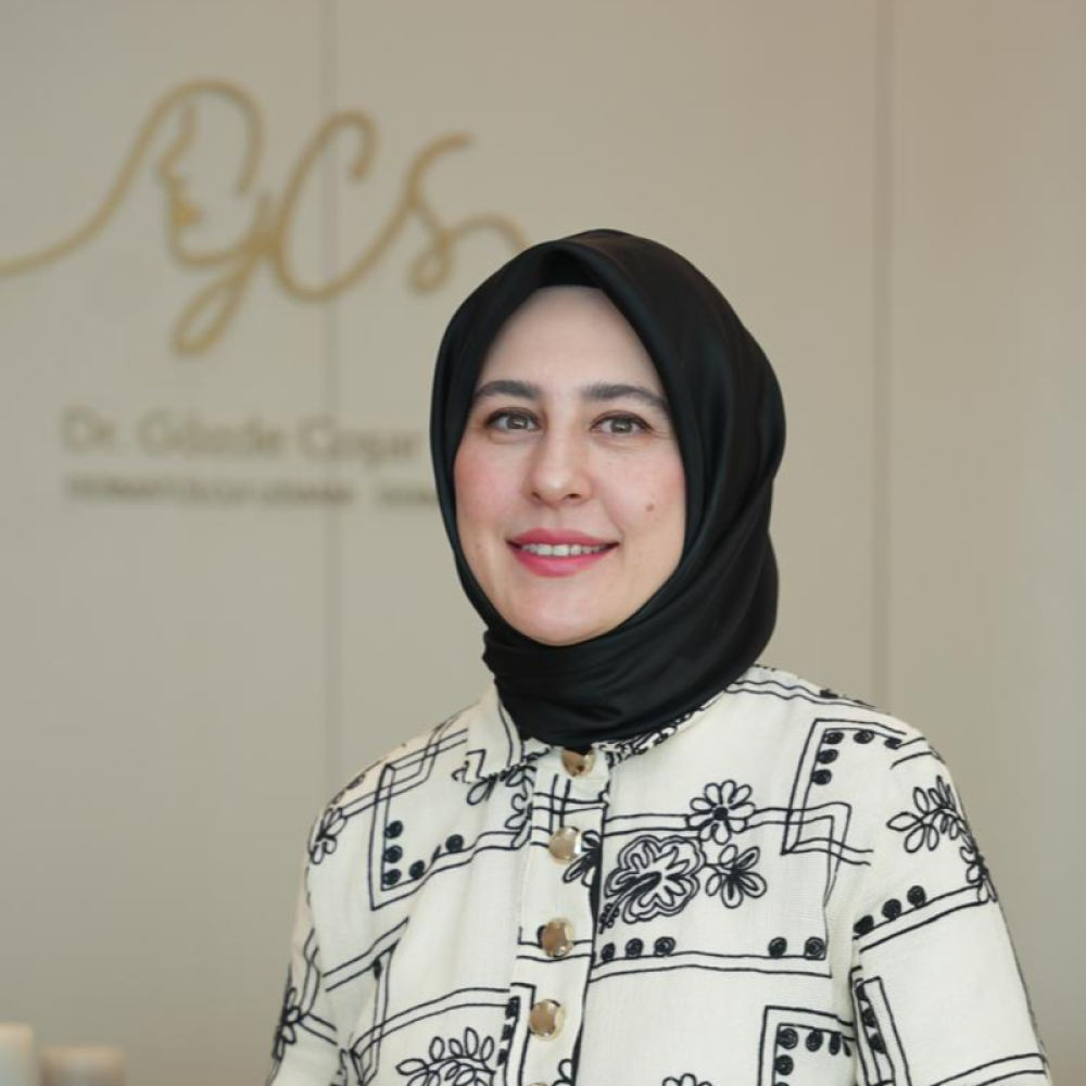 Uzm. Dr. GÖZDE COŞAR SEYHAN