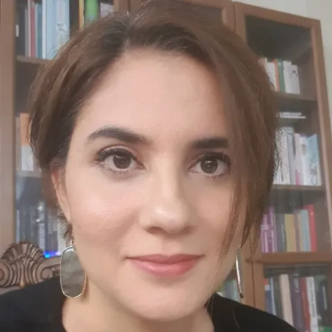 Dr. müəllim MİNE ELAGÖZ YÜKSEL