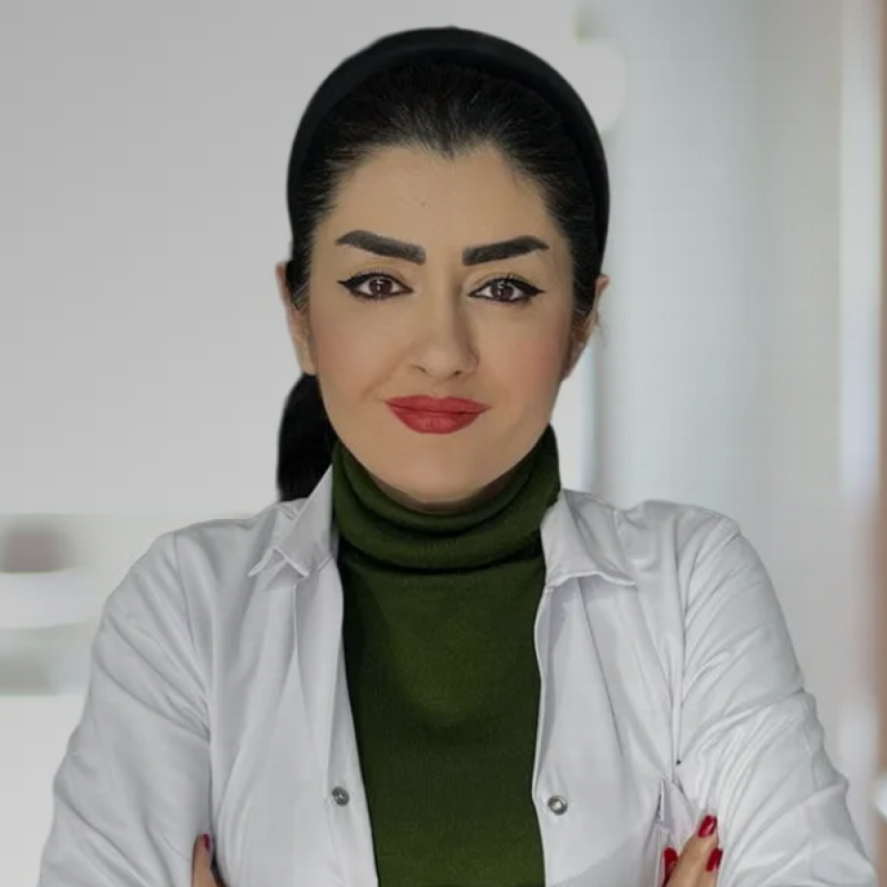 UZM. DR. MİNA AFİAT