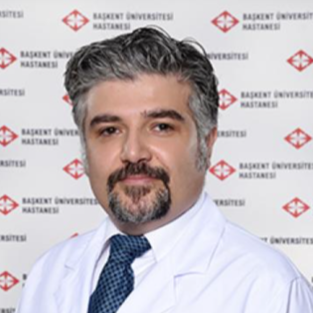 Surg. Dr. ÜMİT ÖZGÜR GÜLER