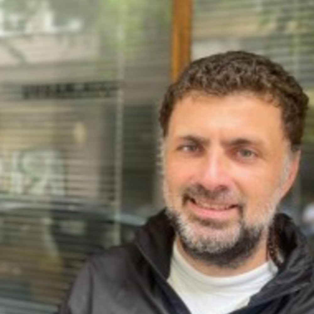 OP. DR. VOLKAN ALTINOK