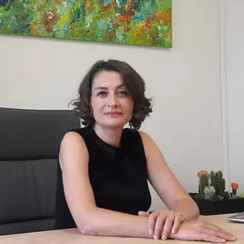 Dr. HAVVA GÜNGÖR