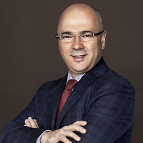 Prof. Dr. ÇAĞLAR ÇUHADAROĞLU