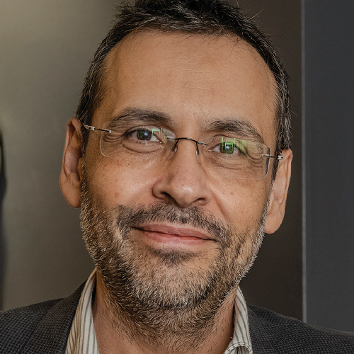 Prof. Dr. İLKER YAZICI