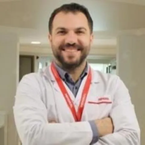 Doç. Dr. Zülfü Sertkaya
