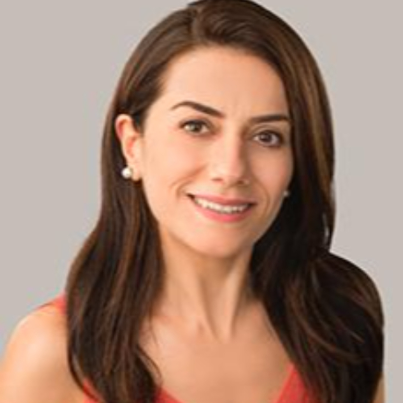 Uzm. Dr. ELİF EBRU ÖZER