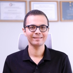 Fachärztl. Dr. İSMAİL BUÇGÜN