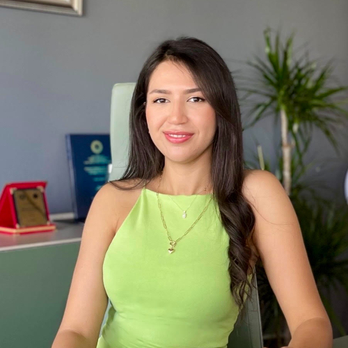 Kl. Psk. ÖZLEM ODABAŞI