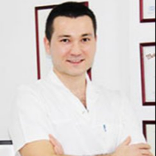 Dr. ÖZGÜR UFUK DEMİR