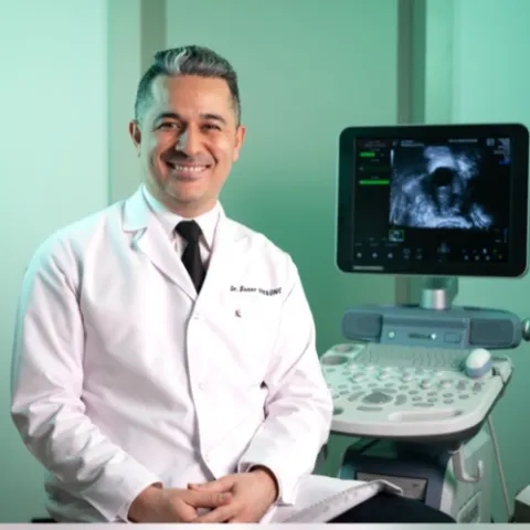 Uzm. Dr. SONER DÜZGÜNER