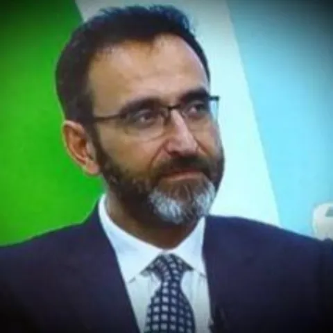 Prof. Dr. ALİ GEDİKBAŞI
