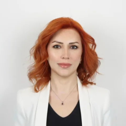 Uzm. Dr. ADVİYE ÇAKIL SAĞLIK