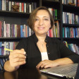 Spec. Dr. GÖZDE ERTÜRK DURLANIK