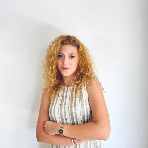 Psy. CEREN GÖKOĞLU