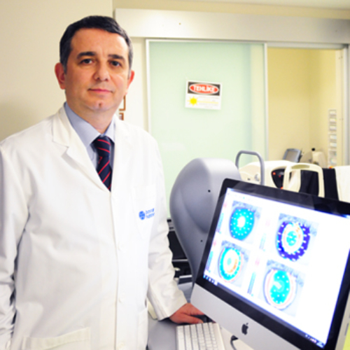 Op. Dr. CÜNEYT OCAK