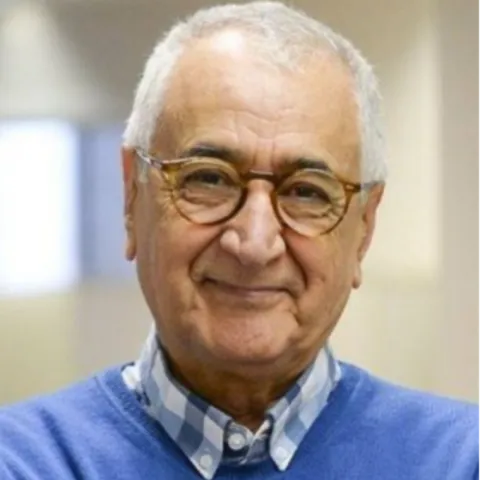 ASS. DR. YUNUS EMRE ÖRGÜN