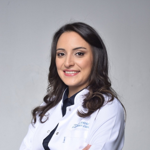 Op. Dr. BAŞAK ÇAYPINAR ESER